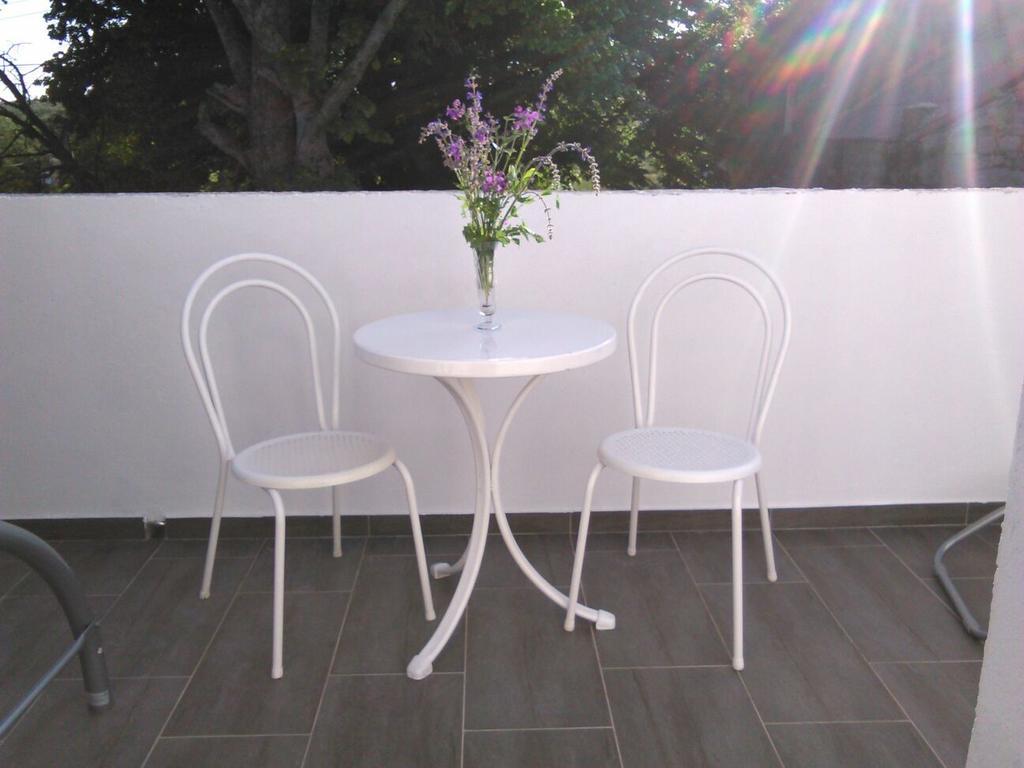 Apartman Duba Senj  Bagian luar foto