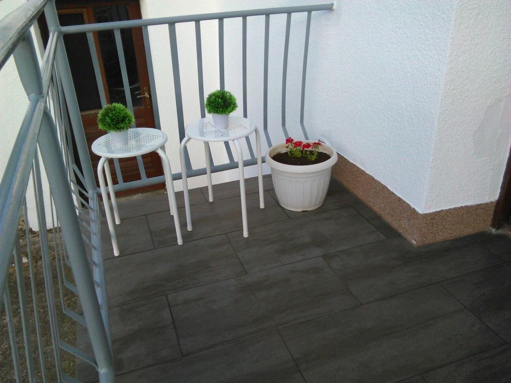 Apartman Duba Senj  Bagian luar foto