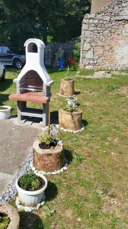 Apartman Duba Senj  Bagian luar foto