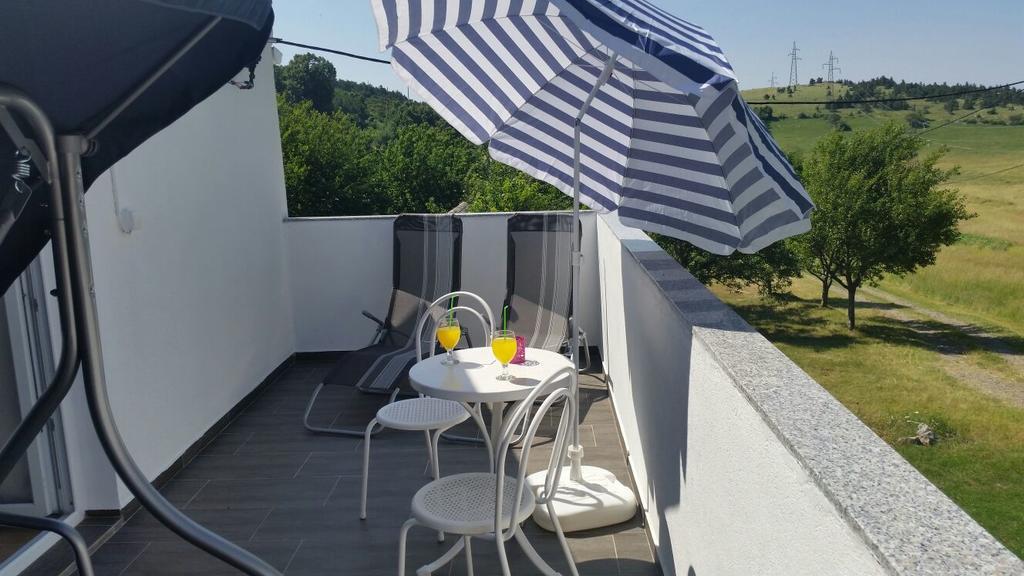 Apartman Duba Senj  Bagian luar foto