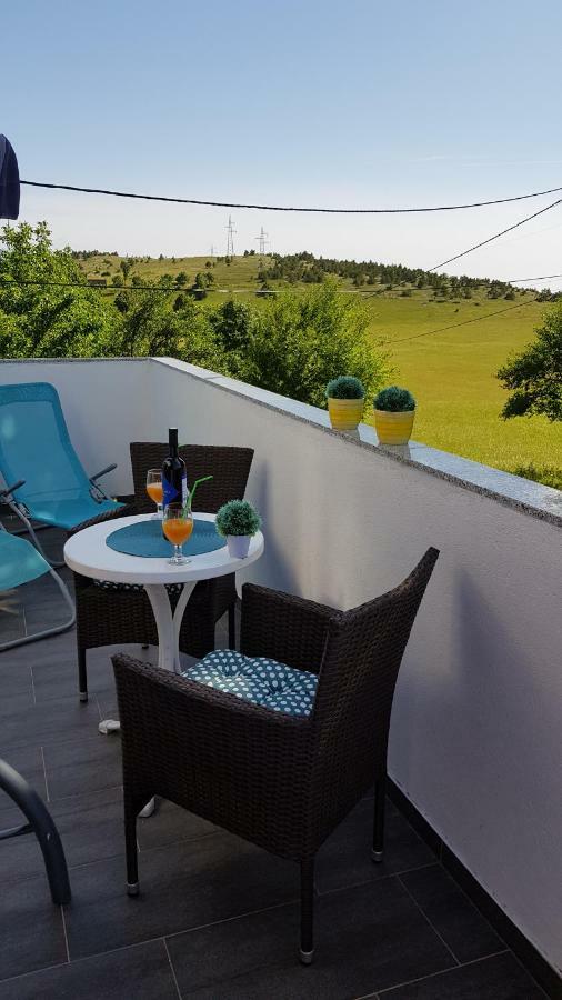Apartman Duba Senj  Bagian luar foto