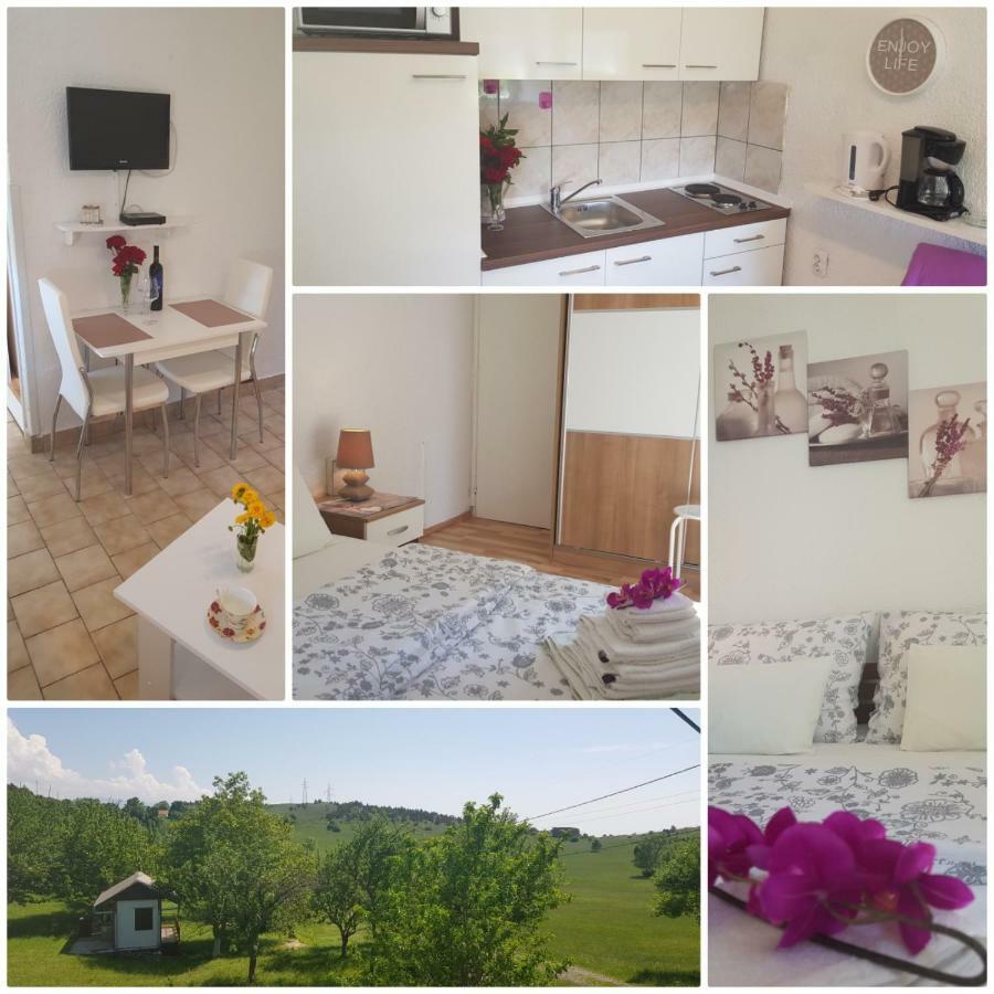 Apartman Duba Senj  Bagian luar foto