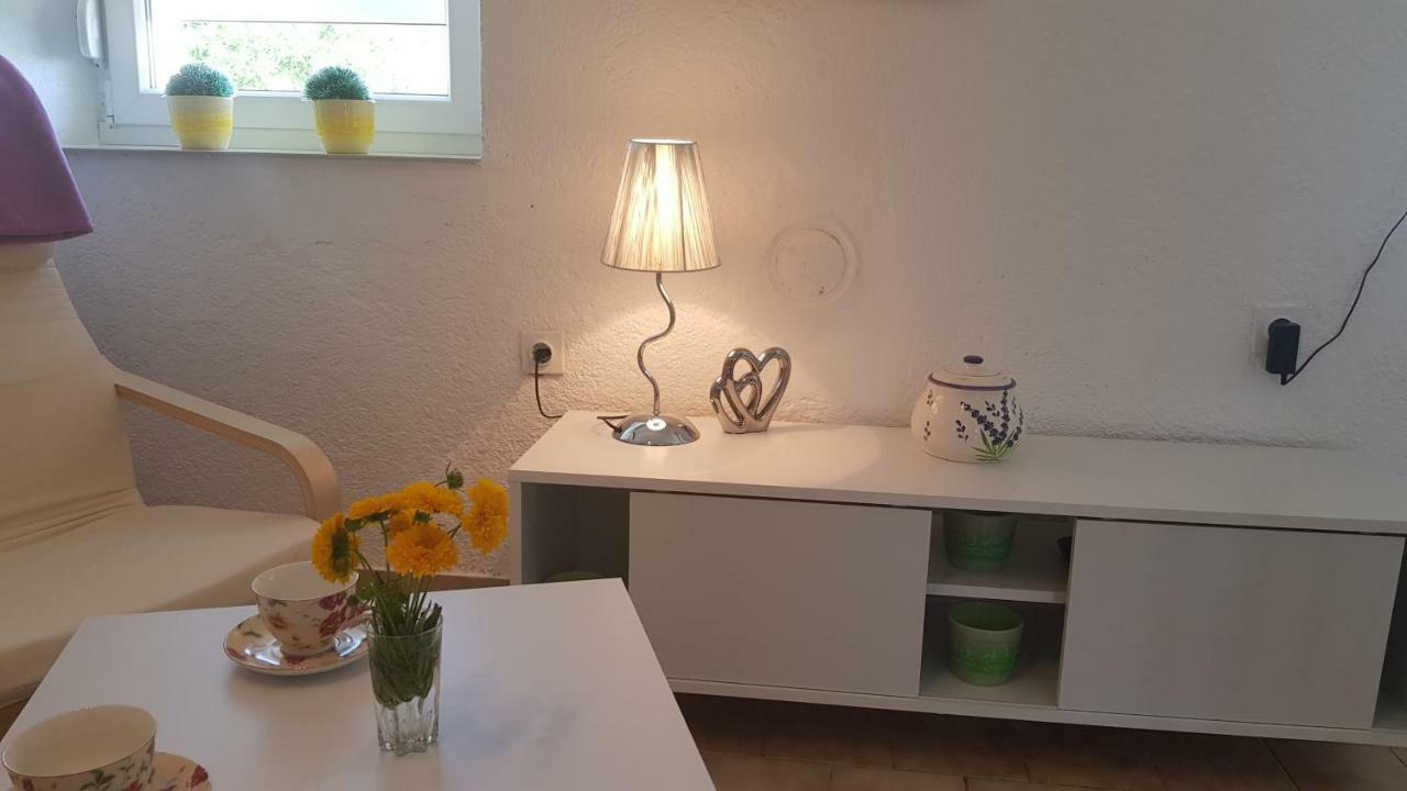Apartman Duba Senj  Bagian luar foto