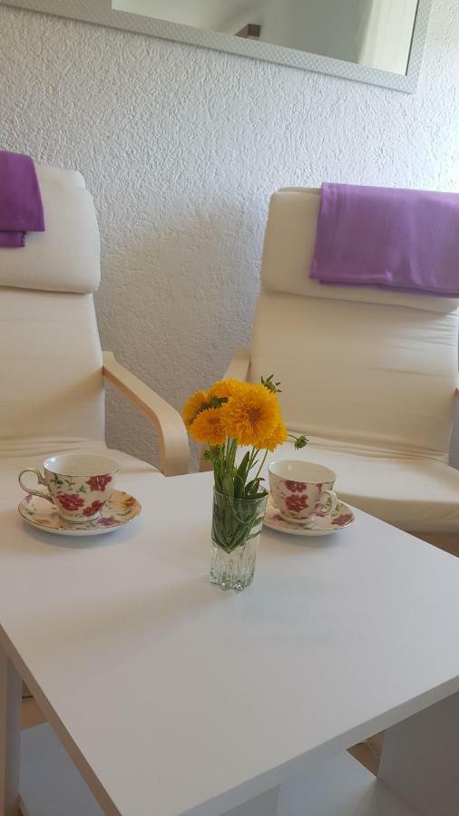 Apartman Duba Senj  Bagian luar foto