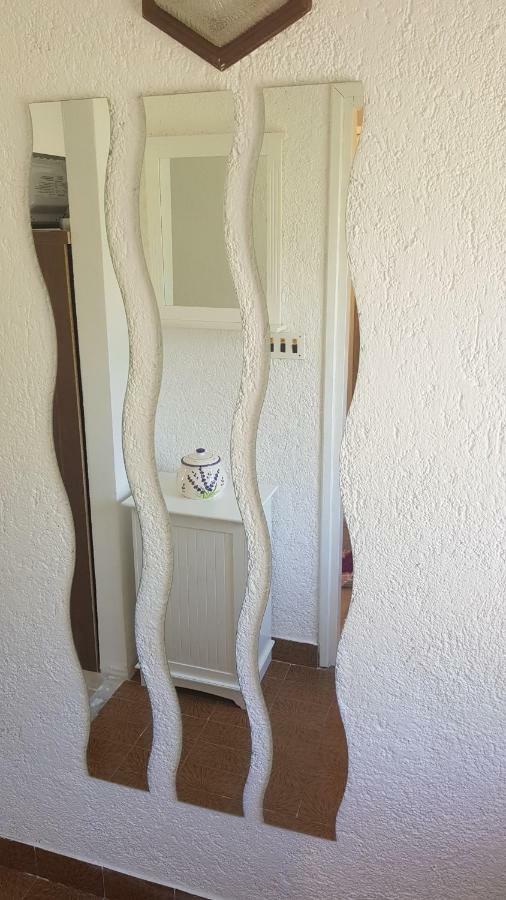Apartman Duba Senj  Bagian luar foto