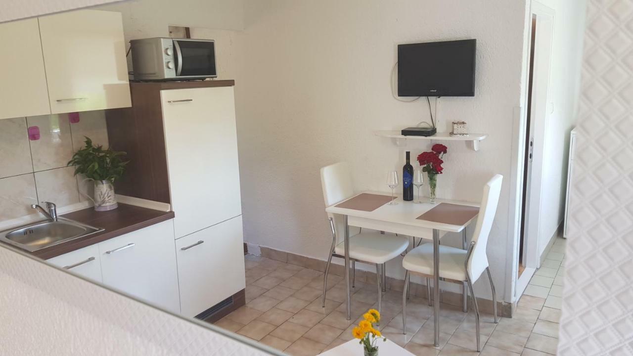 Apartman Duba Senj  Bagian luar foto