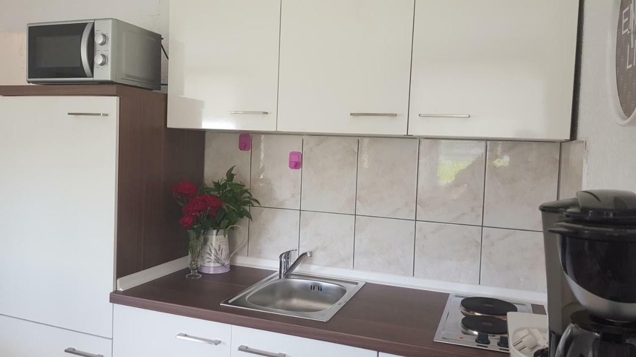 Apartman Duba Senj  Bagian luar foto