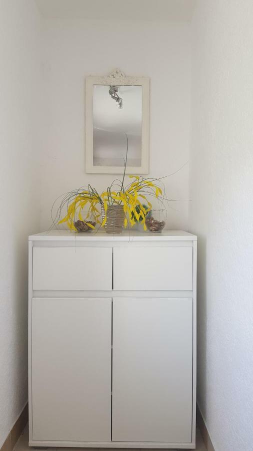 Apartman Duba Senj  Bagian luar foto