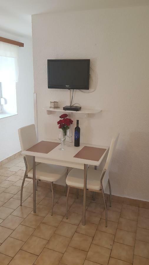 Apartman Duba Senj  Bagian luar foto