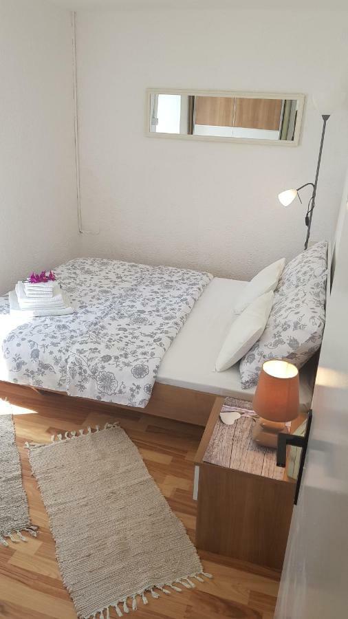 Apartman Duba Senj  Bagian luar foto