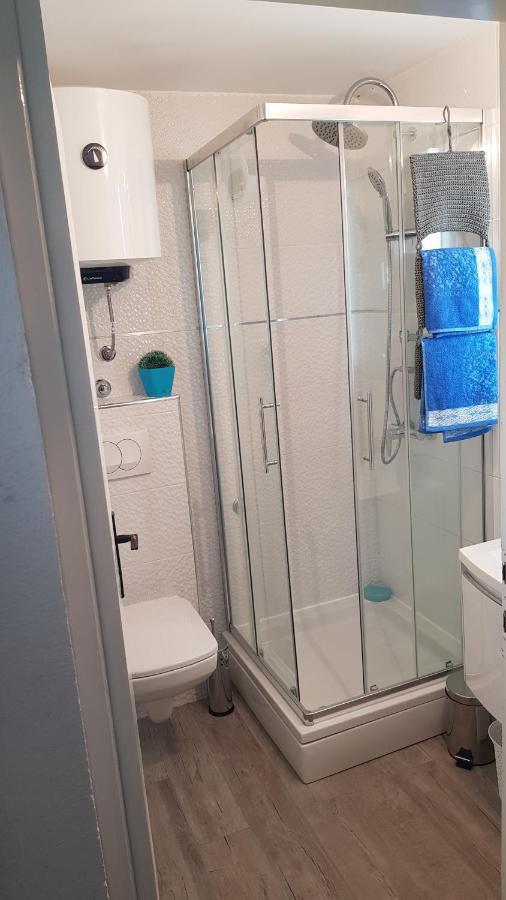 Apartman Duba Senj  Bagian luar foto