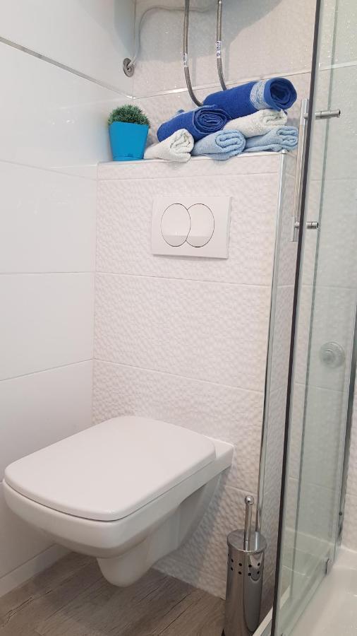 Apartman Duba Senj  Bagian luar foto